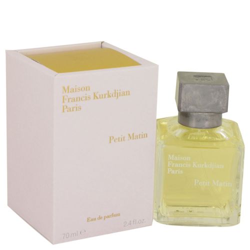 Perfume Feminino Petit Matin Maison Francis Kurkdjian 70 ML Eau De Parfum Perfume Feminino Petit Matin Maison Francis Kurkdjian 70 ML Eau De Parfum