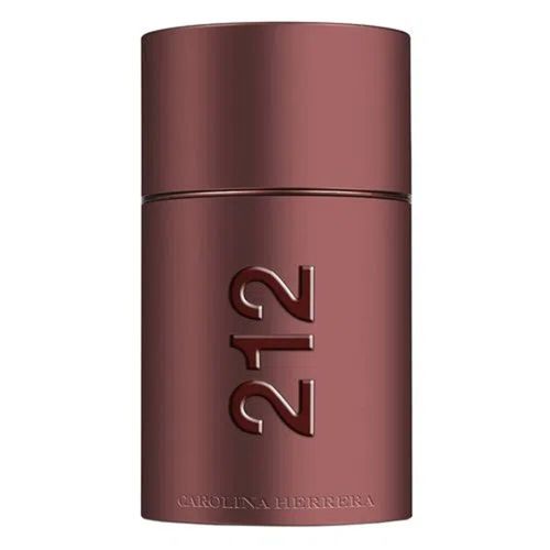 Fracionado Carolina Herrera 212 Men Sexy EDT 5mls Fracionado Carolina Herrera 212 Men Sexy EDT 5mls