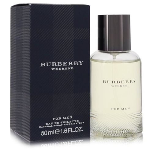 Perfume Masculino Weekend Burberry 50 ML Eau De Toilette Perfume Masculino Weekend Burberry 50 ML Eau De Toilette