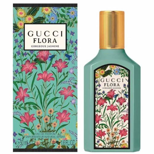 Gucci Flora Gorgeous Jasmine Eaude Parfum 50ml