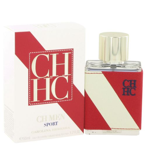 Perfume Masculino Ch Sport Carolina Herrera 50 ML Eau De Toilette Perfume Masculino Ch Sport Carolina Herrera 50 ML Eau De Toilette