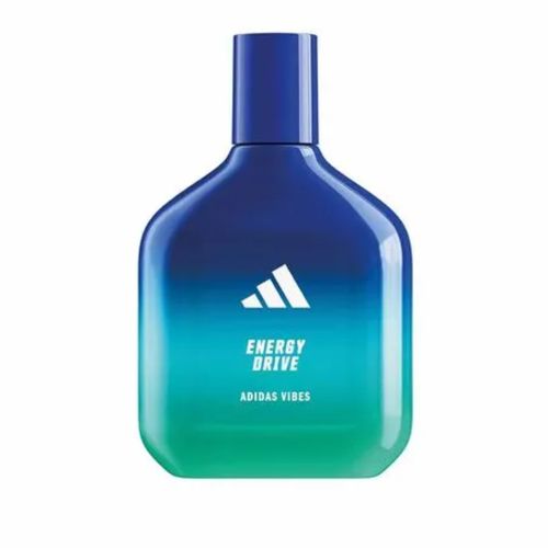 Perfume Adidas Vibes Energy Drive Eau de Parfum Masculino 30ml