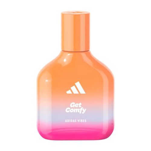 Perfume Feminino Eau de Parfum Adidas Vibes Get Comfy 30ml