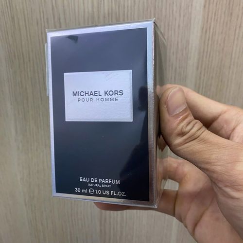 Michael Kors Pour Homme Eau de Parfum 100ml - Masculino Michael Kors Pour Homme Eau de Parfum 100ml - Masculino
