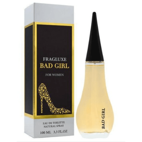 Fragluxe Bad Girl EDT 100ml - Ferminino Fragluxe Bad Girl EDT 100ml - Ferminino
