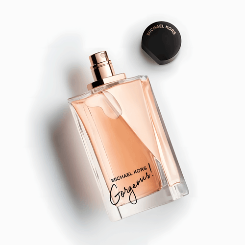 Michael Kors Gorgeous Eau de Parfum 100ml - Feminino Michael Kors Gorgeous Eau de Parfum 100ml - Feminino