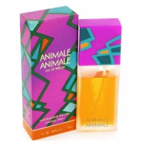 ANIMALE ANIMALE For Women Eau de Parfum 100ml ANIMALE ANIMALE For Women Eau de Parfum 100ml