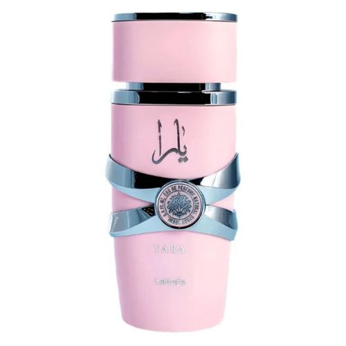 Yara Eau de Parfum Lattafa 100ml Yara Eau de Parfum Lattafa 100ml
