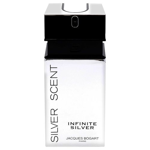 Silver Scent Infinite Silver 100ml.