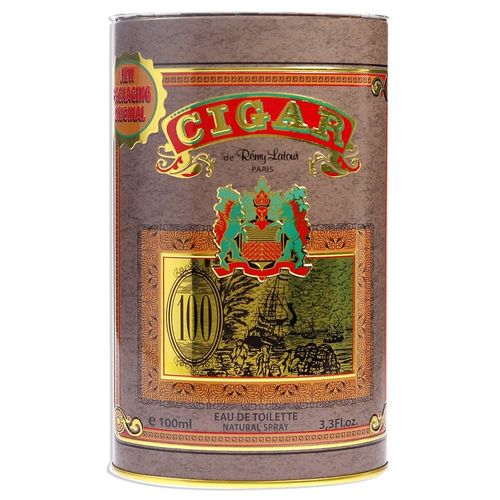 Remy Latoir CIGAR Eau de Toillete 100ml