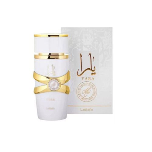 Perfume Yara Moi Lattafa EDP Feminino 100ml