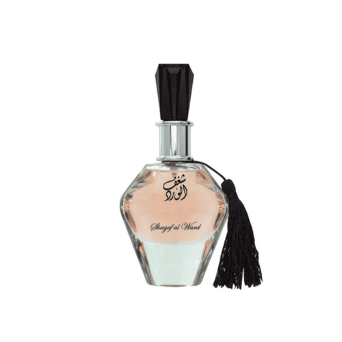 Shagaf Al Ward Al Wataniah EDP 100ml