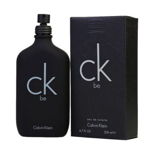 Calvin Klein Ck Be Unissex 200 ml