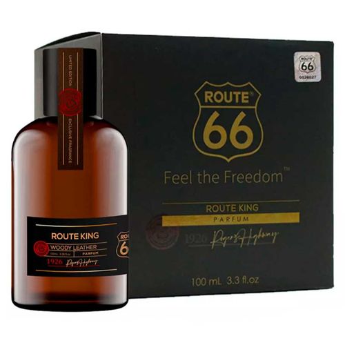 Perfume Masculino Route King Route 66 Parfum 100mL Viking