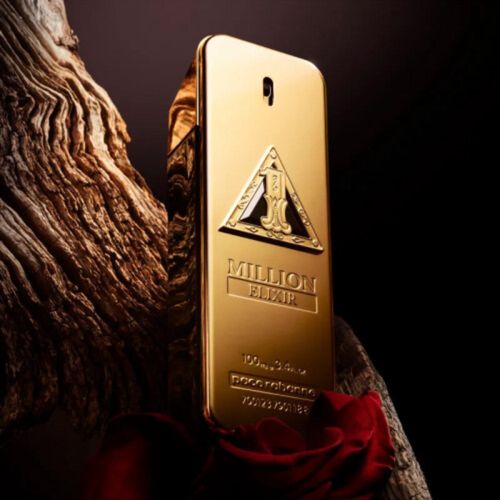 One Million Paco Rabanne Eau de Toilette 200 ml