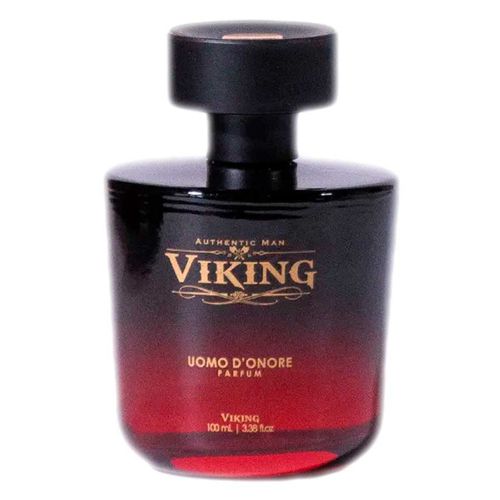 Perfume Masculino Uomo D'onore The Godfather Parfum 100mL Viking