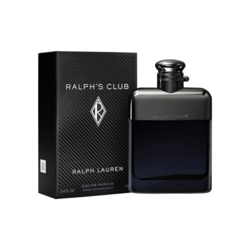 Perfume Ralph's Club Ralph Lauren EDP Perfume Masculino 100ml Original Perfume Ralph's Club Ralph Lauren EDP Perfume Masculino 100ml Original