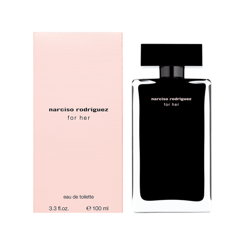 NARCISO RODRIGUEZ FOR HER EDT 50ML