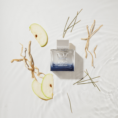 KING OF SEDUCTION EDT 200ML