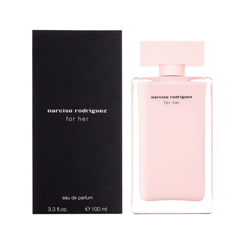 NARCISO RODRIGUEZ FOR HER EDP 100ML
