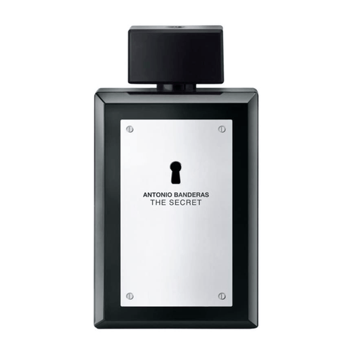 BLACK SEDUCTION EDT 200ML