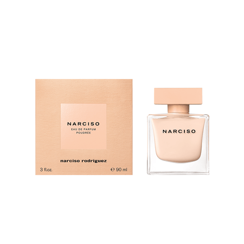 NARCISO POUDREE EDP 90ML