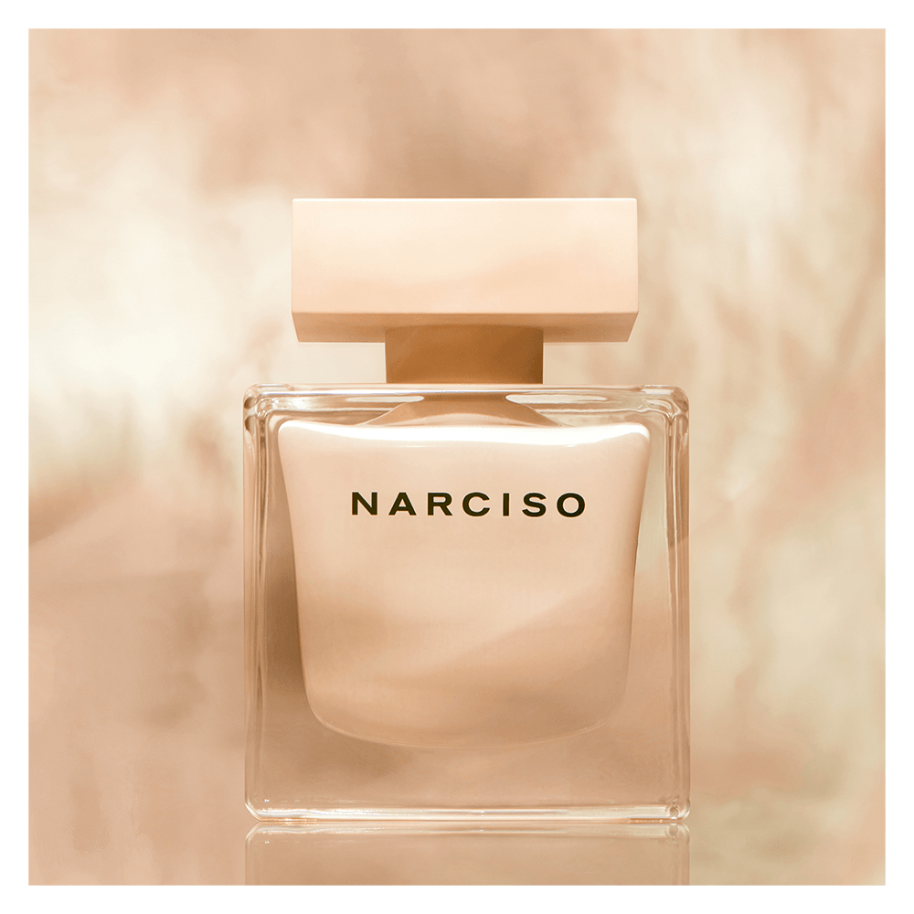 NARCISO POUDREE EDP 90ML - Drogarias Pacheco
