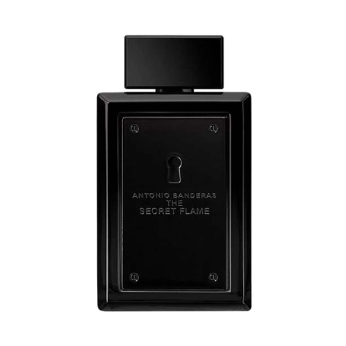 THE SECRET FLAME EDT 100ML