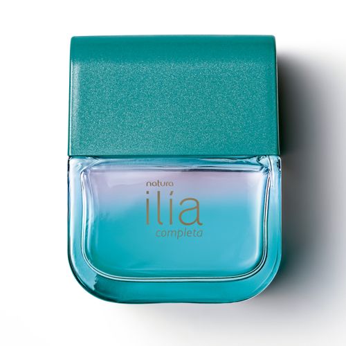 Ilía Completa Natura 50 ml