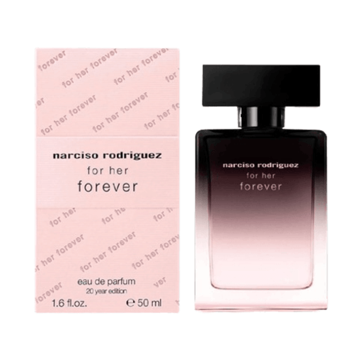 NARCISO RODRIGUEZ FOR HER FOREVER EDP 30ML