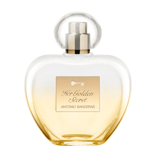HER GOLDEN SECRET EDT 080ML