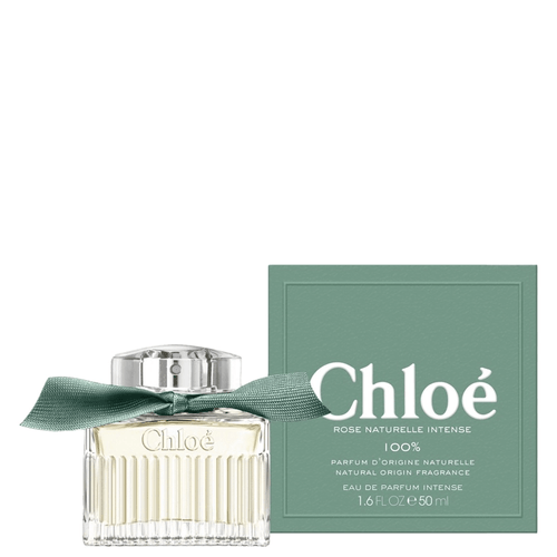 Rose Naturelle Intense Chloe - Perfume Feminino - Eau de Parfum - 50ml Rose Naturelle Intense Chloe - Perfume Feminino - Eau de Parfum - 50ml
