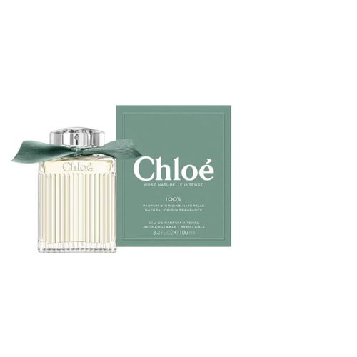 Perfume Rose Naturelle Intense Chloe - Perfume Feminino - Eau de Parfum - 100ml