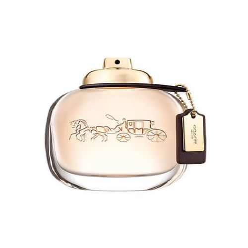 Perfume Coach Feminino Eau de Parfum 90 ml