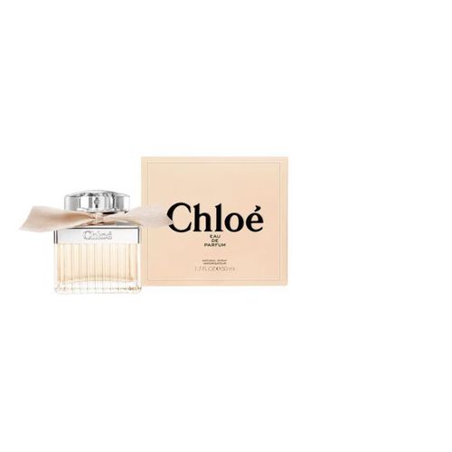Perfume Chloé Feminino Eau de Parfum 50 ml - 100%  Original - Selo Adipec - Nota Fisca