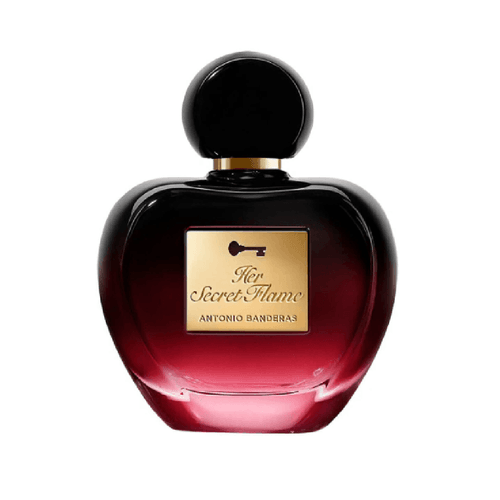 HER SECRET FLAME EDT 080ML HER SECRET FLAME EDT 080ML