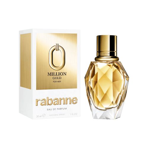 MILLION GOLD FOR HER EDP 30ml