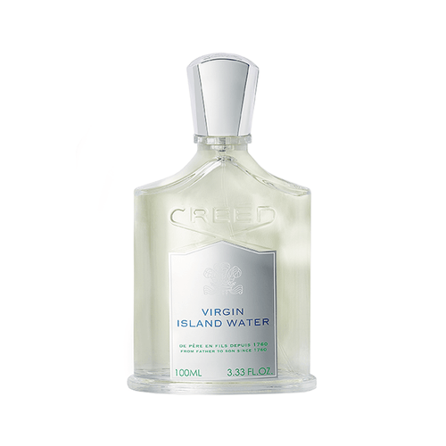 CREED VIRGIN ISLAND WATER 100ML