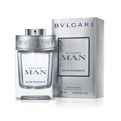 BVLGARI MAN RAIN ESSENCE EDP 100ML BVLGARI MAN RAIN ESSENCE EDP 100ML