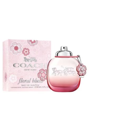 Coach Floral Blush Feminino  EDP - 90ml - Original - Selo Adipec e Nota Fiscal
