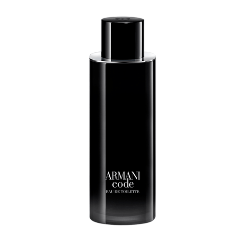 ARMANI CODE HOMME NEW EDT 200ML ARMANI CODE HOMME NEW EDT 200ML