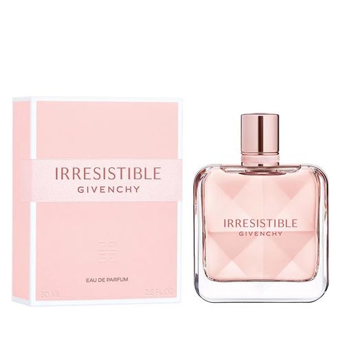 Irresistible Givenchy Eau de Parfum - Perfume Feminino 50ml