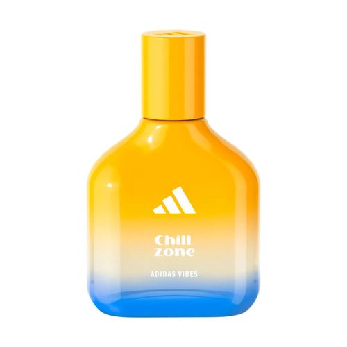 Perfume Adidas Vibes Chill Zone Eau de Parfum Unissex 30ml