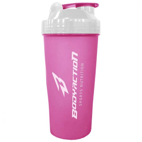 Coqueteleira Roxa Colágeno (600ml) - Padrão: Único