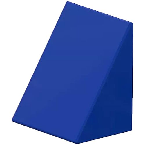 Capa para Encosto Anatômico Triângulo 60x45x30cm - unidade Capa para Encosto Anatômico Triângulo 60x45x30cm - unidade