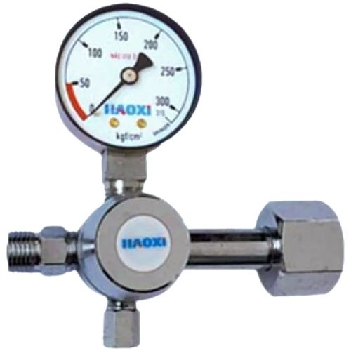 Válvula Redutora Pressão Fixa para Cilindro sem Fluxometro - unidade Válvula Redutora Pressão Fixa para Cilindro sem Fluxometro - unidade