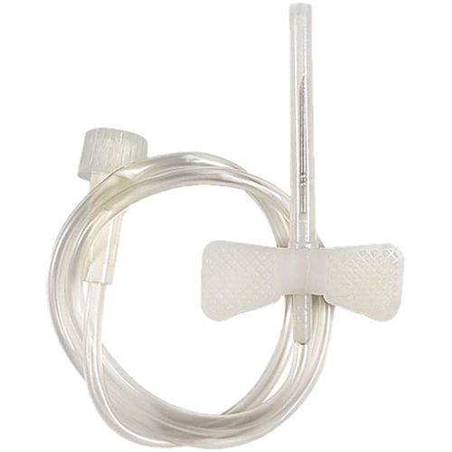 Scalp Descarpack Dispositivo Asepto 19G - unidade Scalp Descarpack Dispositivo Asepto 19G - unidade