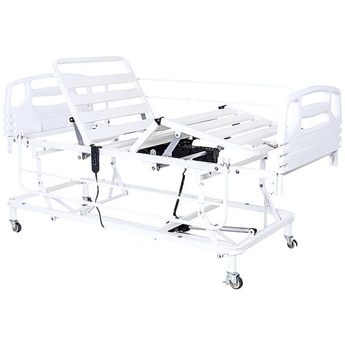 Cama Motorizada Evolution Elevação Pilati