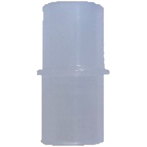 Conector Intermediário Oxigel Reto 15machoX14macho - unidade Conector Intermediário Oxigel Reto 15machoX14macho - unidade