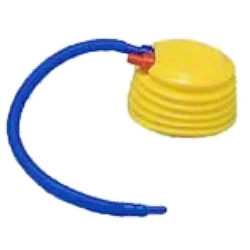 Bomba de Ar para Lavatório Inflável Bodyflex - unidade